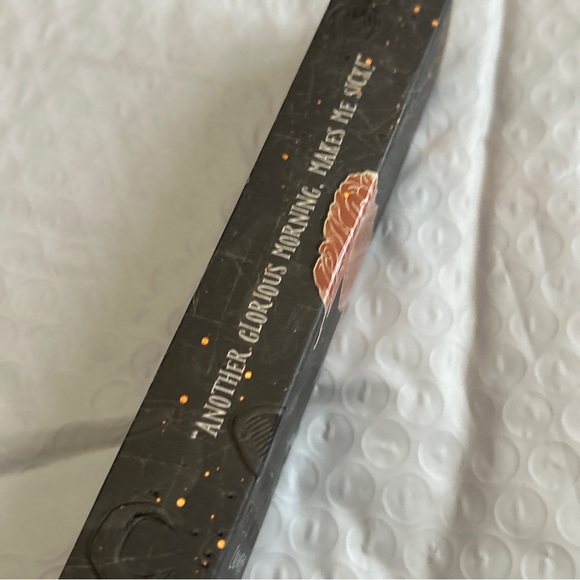 Colourpop x Hocus Pocus I Put a Spell on You Lipstick Set Duo Kit Winnie Winfred - Picture 11 of 14